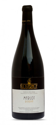 KLOSTERHOF MERLOT RISERVA 0.75