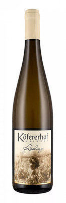 KÖFERERHOF RIESLING 1.5*