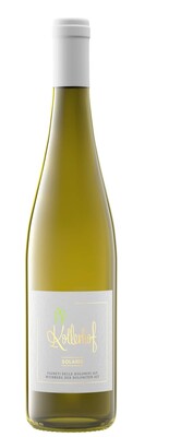 KOLLERHOF SOLARIS VIGNETI DOLOMITI 0.75