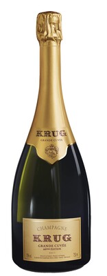 KRUG GRANDE CUVEE BRUT 0.75