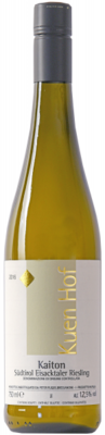KUENHOF RIESLING KAITON 0.75