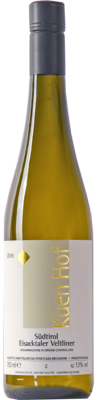 KUENHOF VELTLINER PETER PLIGER 0.75