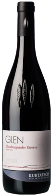 KURTATSCH BLAUBURGUNDER RISERVA GLEN 0.75