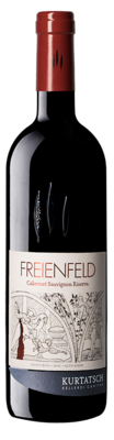 KURTATSCH CABERNET FREIENFELD 0.75