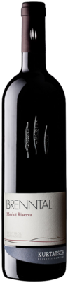CORTACCIA MERLOT BRENNTAL 1.5