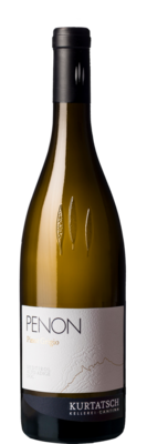 CORTACCIA PINOT GRIGIO PENON 0.75