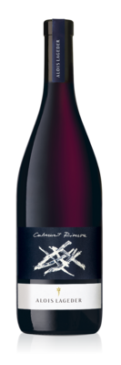 LAGEDER CABERNET RISERVA 0.75