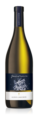 LAGEDER GEWÜRZTRAMINER 0.75