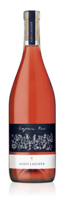 LAGEDER LAGREIN ROSE 0.75