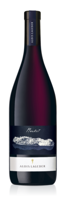LAGEDER MERLOT 0.75