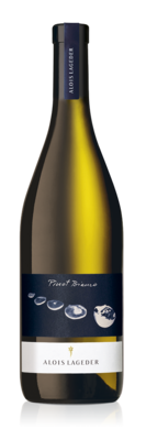 LAGEDER PINOT BIANCO 0.75