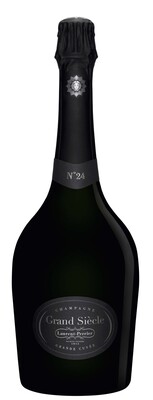 LAURENT PERRIER GRAND SIECLE BRUT 0.75