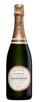 LAURENT PERRIER LA CUVEE BRUT 0.75