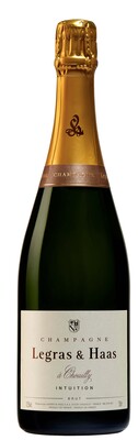 LEGRAS & HAAS INTUITION BRUT 0.75