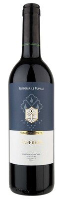 LE PUPILLE SAFFREDI 0.75