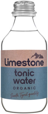 LIMESTONE TONIC WATER 0.2