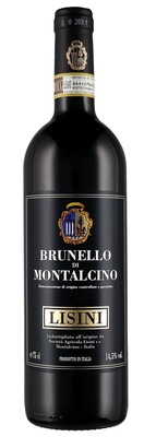 LISINI BRUNELLO DI MONTALCINO 0.75