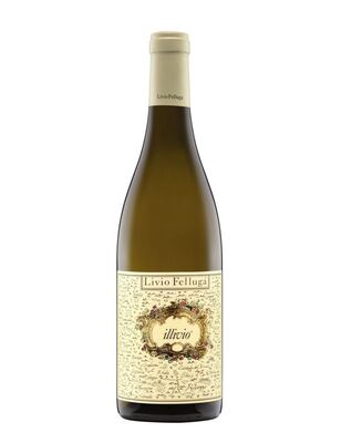 LIVIO FELLUGA ILLIVIO BIANCO 0.75