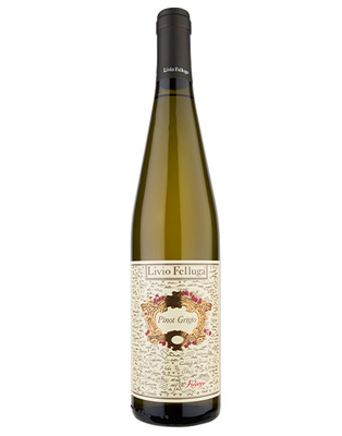 LIVIO FELLUGA PINOT GRIGIO 0.75