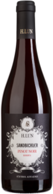 LUN SANDBICHLER PINOT NERO RIS 0.75