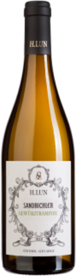 LUN SANDBICHLER GEWÜRZTRAMINER 0.75