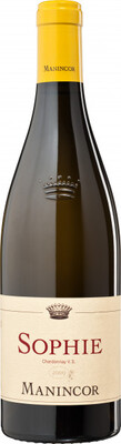 MANINCOR CHARDONNAY SOPHIE 0.75