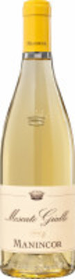MANINCOR MOSCATO GIALLO 0.75