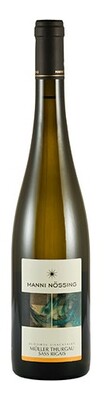 MANNI NÖSSING MÜLLER THURGAU 0.75