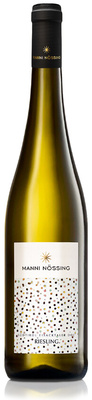 MANNI NÖSSING RIESLING 0.75