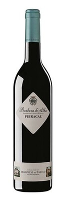MARCHESI DI BAROLO BARBERA PEIRAGAL 1.5