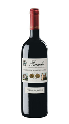 MARCHESI DI BAROLO BAROLO DELLA TRADIZIONE 0.75