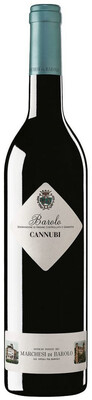 MARCHESI DI BAROLO CANNUBI 0.75