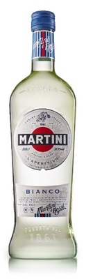 MARTINI BIANCO 1LT