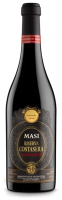 MASI AMARONE COSTASERA RISERVA 0.75