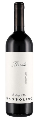 MASSOLINO BAROLO 0.75