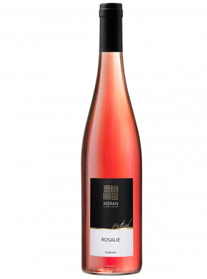 MERAN ROSE ROSALIE FESTIVAL 0.75