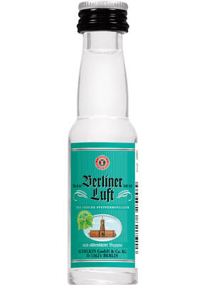 MIGNON BERLINER LUFT PFEFFERMI 0.02