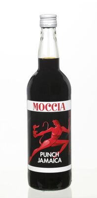MOCCIA PUNSCH RUHM JAMAICA 1LT