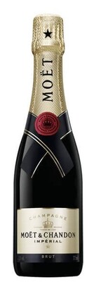 MOET CHANDON BRUT 0.375