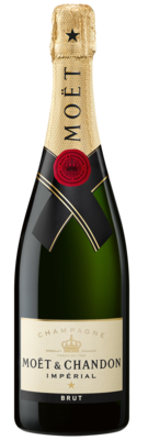 MOET CHANDON BRUT 0.75