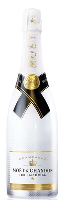 MOET CHANDON ICE IMPERIAL DEMI SEC 0.75
