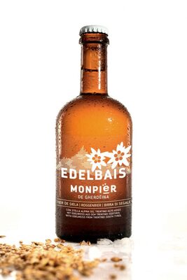 MONPIER EDELBAIS ROGGEN 0.5