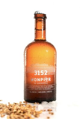 MONPIER MEISULES WEIZEN 0.5