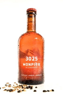 MONPIER ODLES ROSSA 0.5
