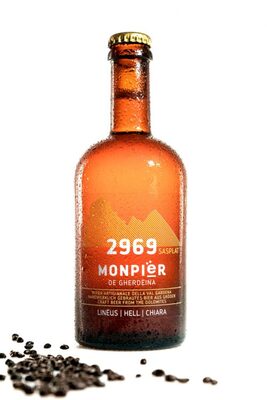 MONPIER SASSPLAT BIRRA 0.5