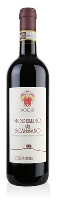 MORIS MORELLINO DI SCANSANO 0.75