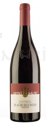 MURI GRIES ABTEI BLAUBURGUNDER RIS. 0.75