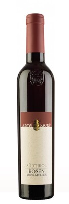 MURI GRIES ABTEI ROSENMUSKATELLER 0.375