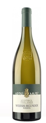 MURI GRIES ABTEI PINOT BIANCO RIS 0.75