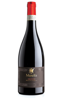 MUSELLA AMARONE 0.75